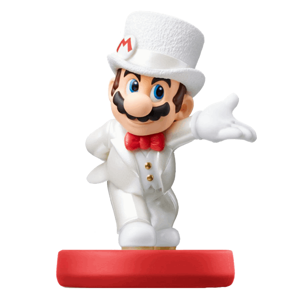  amiibo